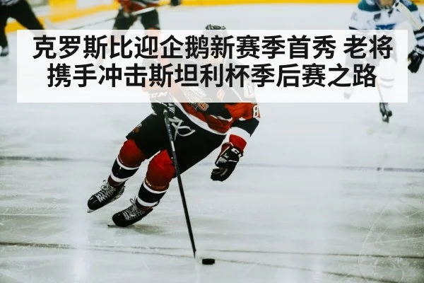 克罗斯比迎企鹅新赛季首秀 老将携手冲击斯坦利杯季后赛之路